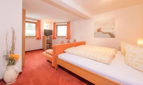 Huben Apartment | Apart Alpen