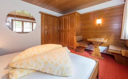 Huben Apartment | Apart Alpen