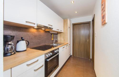 Huben Apartment | Apart Alpen