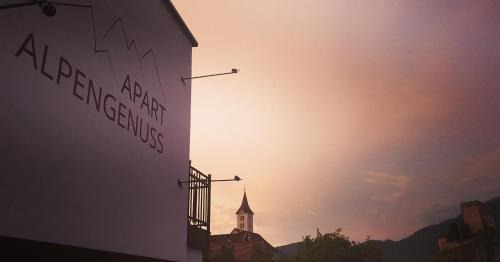 Ladis Apartment | Apart Alpengenuss