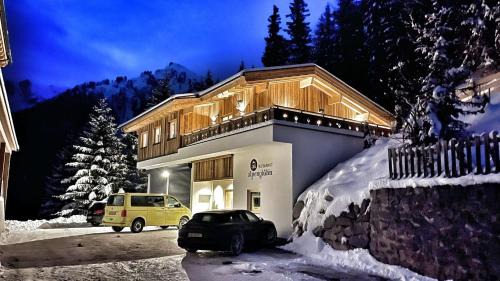 Spiss Apartment | Apart Alpenglüh´n