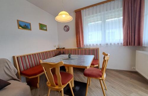 Stanzach Apartment | Apart-Alpin