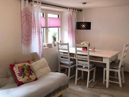 Pfunds Apartment | Apart am Inn