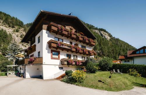 Pfunds Apartment | Apart Antonius
