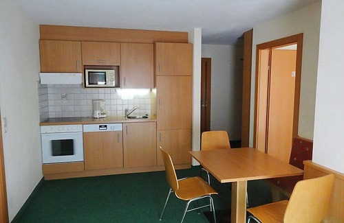 Trenkwald Apartment | Apartment Köfels by Interhome