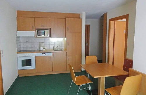Trenkwald Apartment | Apartment Köfels by Interhome