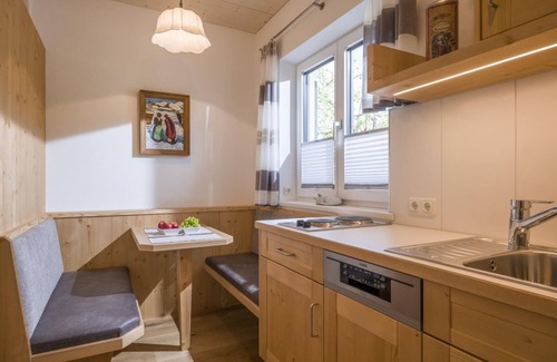 Scheffau am Wilden Kaiser Apartment | Apartment Naturgenuss - House Horngacher
