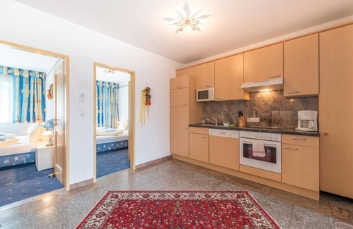 Scheffau am Wilden Kaiser Apartment | Apartment Hilbrand - apartment/apartment, bath, toilet, 2 bedrooms