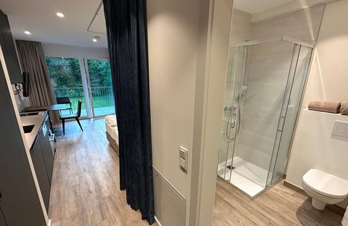 Techelsberg am Worther See Apartment | Apartment Top 21 - Casa Grande