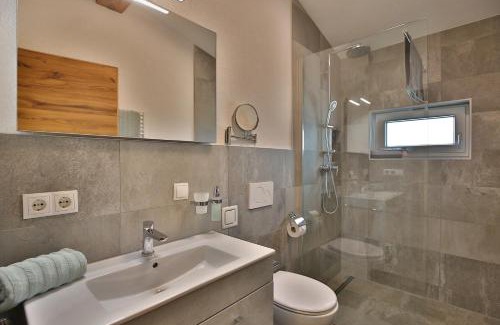 Wenns Apartment | Apart Auszeit