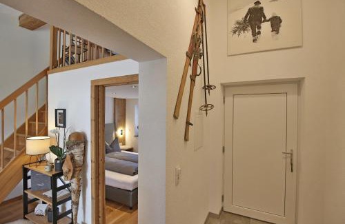 Wenns Apartment | Apart Auszeit