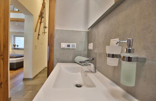 Wenns Apartment | Apart Auszeit