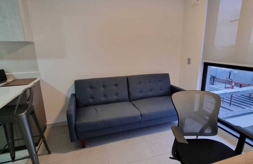 Temuco Apartment | Apart Bauerle Curitiba