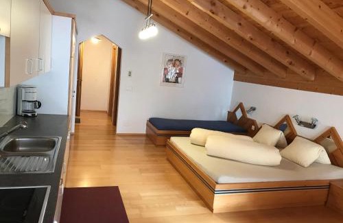 Ravaisch Apartment | Apart Bellezza