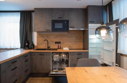 Galtur Apartment | Apart Bergli inklusiv Silvretta Card