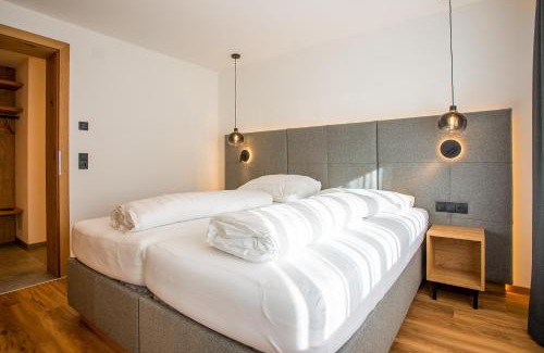 Galtur Apartment | Apart Bergli inklusiv Silvretta Card