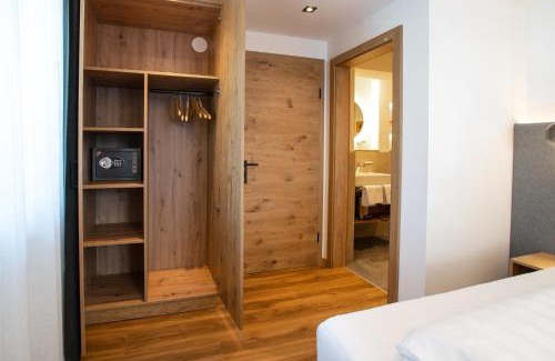 Galtur Apartment | Apart Bergli inklusiv Silvretta Card