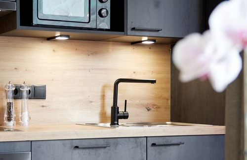 Oberried Apartment | Apart Berta am Hannesnhof by Interhome