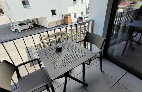Oberried Apartment | Apart Berta am Hannesnhof by Interhome