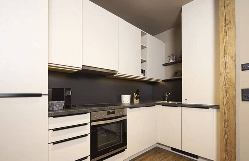 Brixlegg Apartment | Apart Bogner