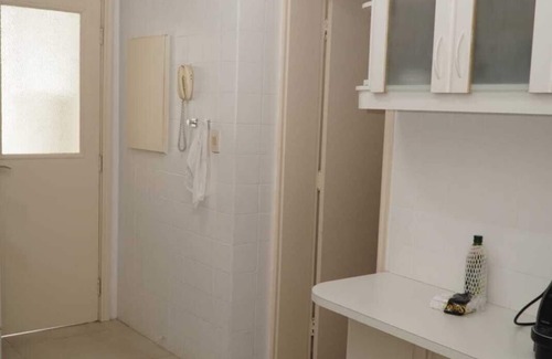 Jardim Centenario Apartment | Apartment Guarujá Enseada 3 Bedrooms 08 People