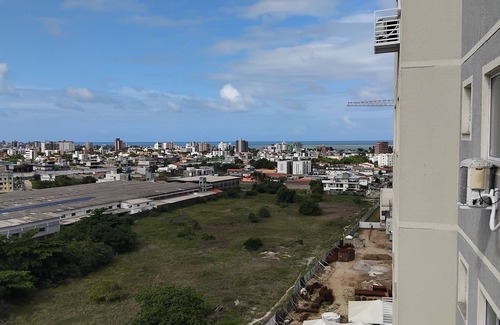 Ponta de Campina Apartment | Apartment 600 meters from the beach