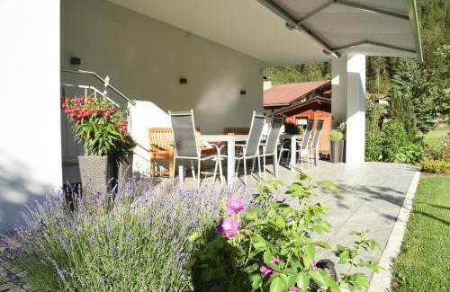 Ried im Oberinntal Apartment | Apart Cäcilia