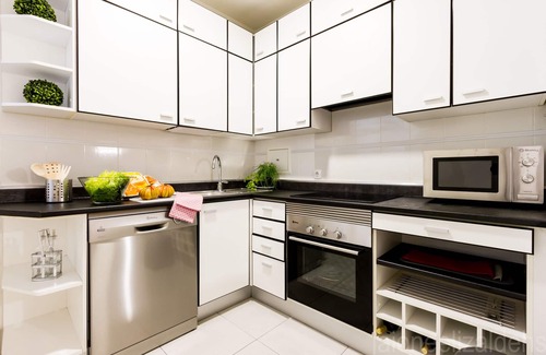 San Juan Apartment | APART. CENTRALLY LOCATED WITH PARKING AND RECHARGING POINT