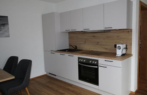 Oetz Apartment | Apart Christoph