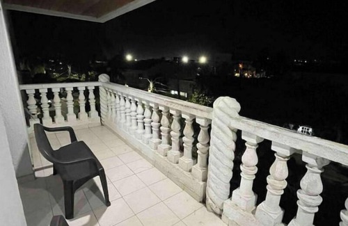 Punta Hansa Apartment | Apartamento Frailejón con Balcón - 301