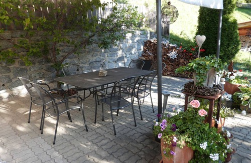 Pfunds Apartment | Apart Coletta - Attic - Apart Coletta