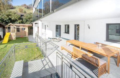 Wiesing Apartment | Apart Dahoam