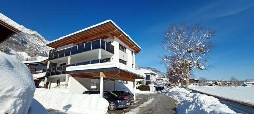 Wiesing Apartment | Apart Dahoam