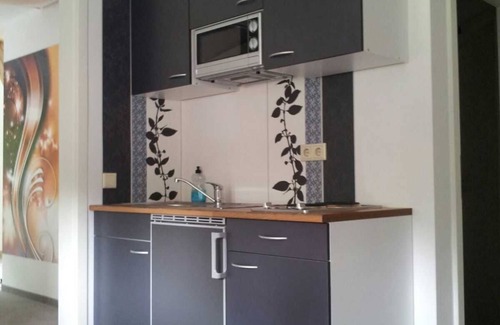 Feldberger Seenlandschaft Apartment | Apartment 6 - Waldmaries vacation home