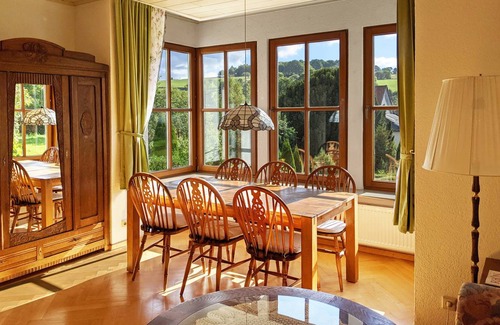 Bischofsheim an der Rhon Apartment | Apartment ∙ 3 bedrooms ∙ 6 guests
