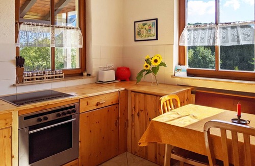 Bischofsheim an der Rhon Apartment | Apartment ∙ 3 bedrooms ∙ 6 guests