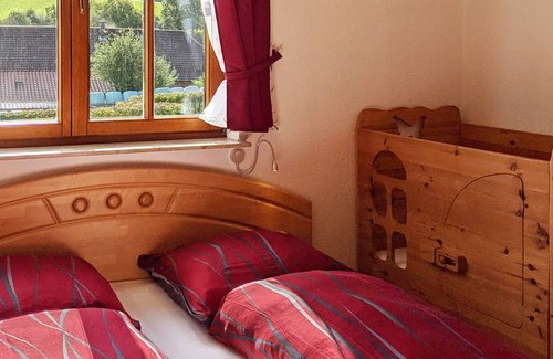 Bischofsheim an der Rhon Apartment | Apartment ∙ 3 bedrooms ∙ 6 guests