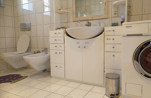 Bischofsheim an der Rhon Apartment | Apartment ∙ 3 bedrooms ∙ 6 guests