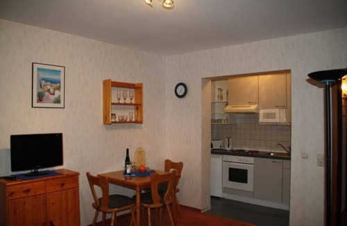 Obergladbach Apartment | Apartment 2 - for 2-3 persons