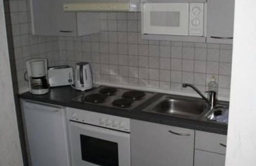 Obergladbach Apartment | Apartment 2 - for 2-3 persons