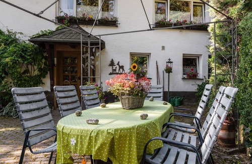 Niederlandenbeck Apartment | Apartment in Menkhausen near Ski Slopes