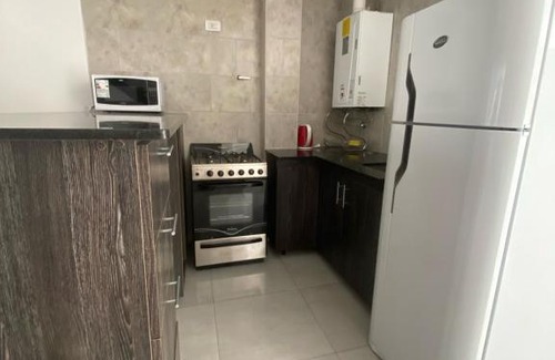 Necochea Apartment | Apart Duplex