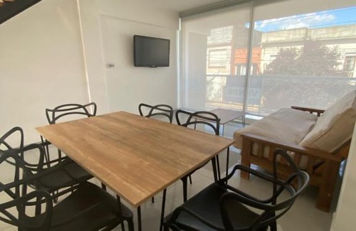 Necochea Apartment | Apart Duplex