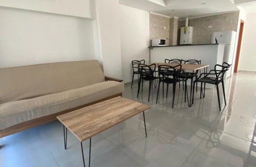 Necochea Apartment | Apart Duplex