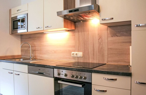 Kappl Apartment | Apart Edi by Interhome
