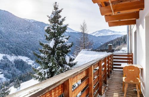 Landeck Apartment | Apart Elena