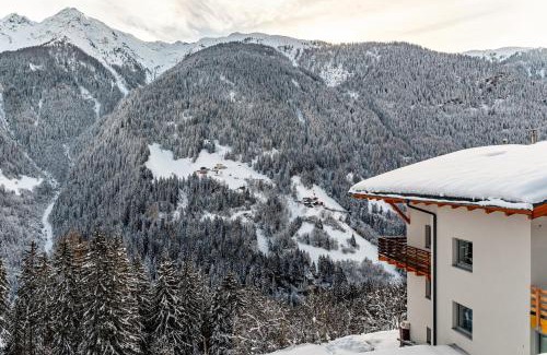Landeck Apartment | Apart Elena