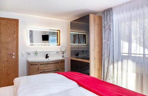 Landeck Apartment | Apart Elena