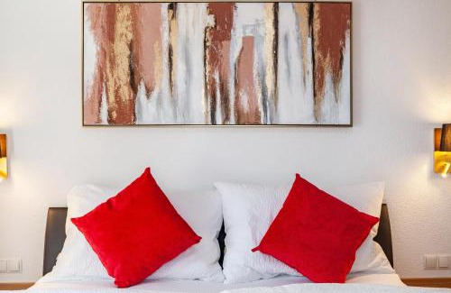 Landeck Apartment | Apart Elena