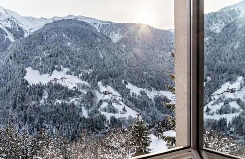 Landeck Apartment | Apart Erna